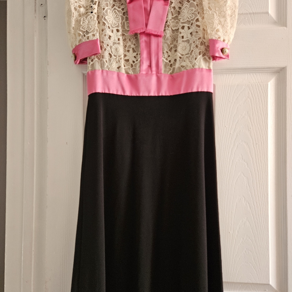GUCCI Cocktail Dress